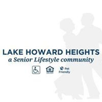 Lake Howard Heights