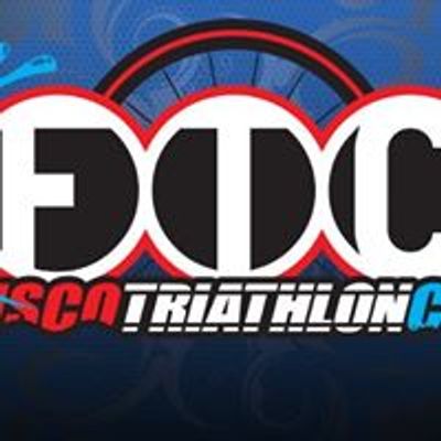 Frisco Triathlon Club