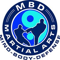 MBD Martial Arts