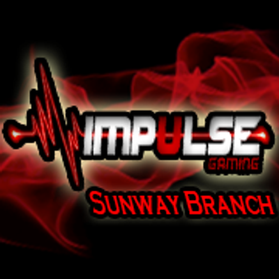 Impulse Gaming Sunway Branch