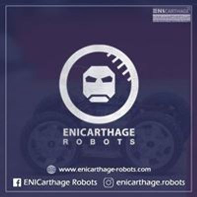 ENICarthage Robots