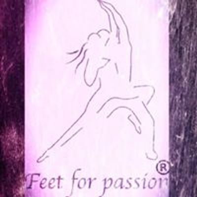 Feet for passion