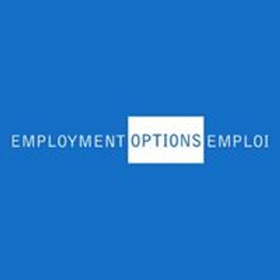 Employment Options Emploi Grand\/Greater Sudbury