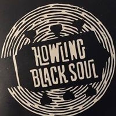 Howling Black Soul