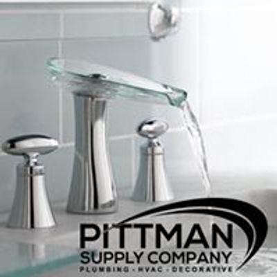 Pittman Supply Co.