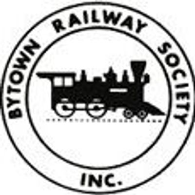 Bytown Railway Society