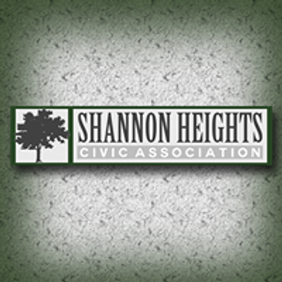 Shannon Heights Civic Association