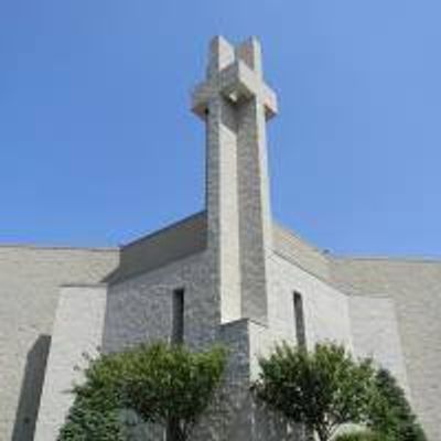 Our Lady of Mercy Church