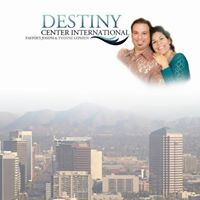 Destiny Center International - Renewing Minds Transforming Lives
