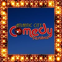 Atlantic City Comedy Festival