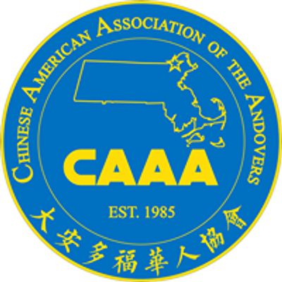 Chinese American Association of the Andovers