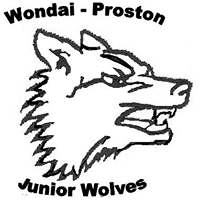 Wondai Wolves - Junior Rugby League