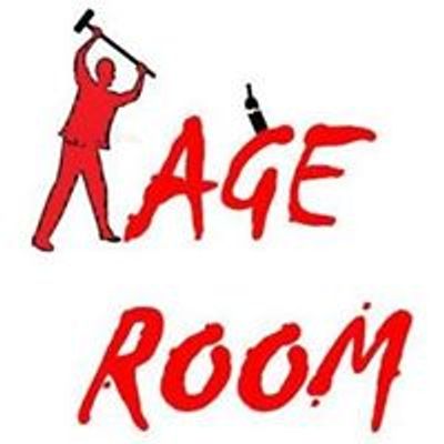 RAGE ROOM