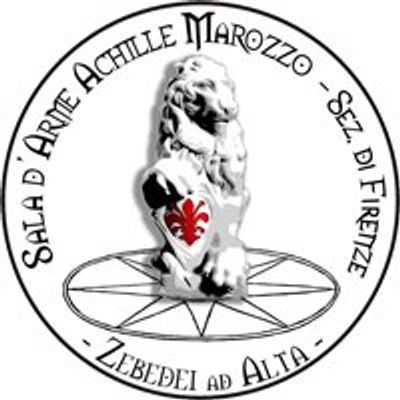 Sala d'arme Achille Marozzo - Firenze