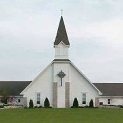 Alleluia Lutheran Church
