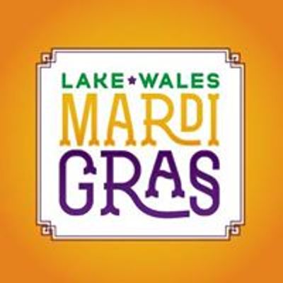 Lake Wales Mardi Gras