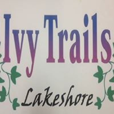 Ivy Trails Lakeshore