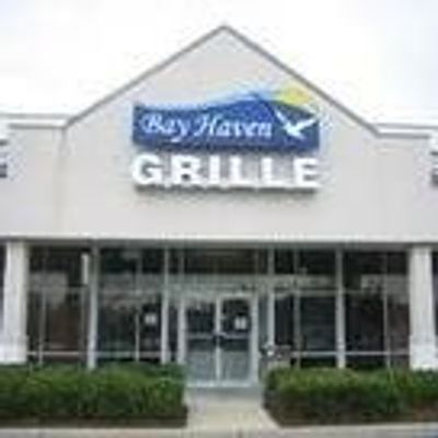 Bay Haven Grille