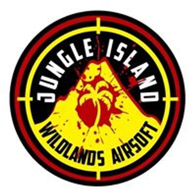 Wildlands Airsoft at Jungle Island