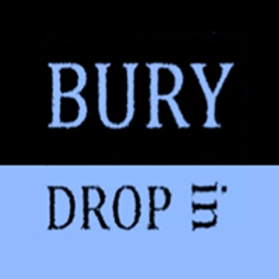 Bury Drop In