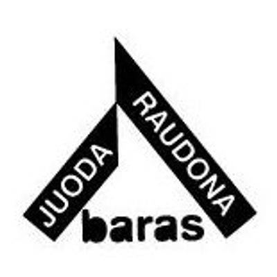 Baras \u201eJuoda Raudona\u201c