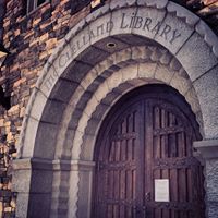 The Mcclelland Irish Library