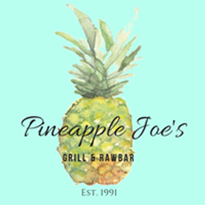 Pineapple Joe's Grill & Raw Bar