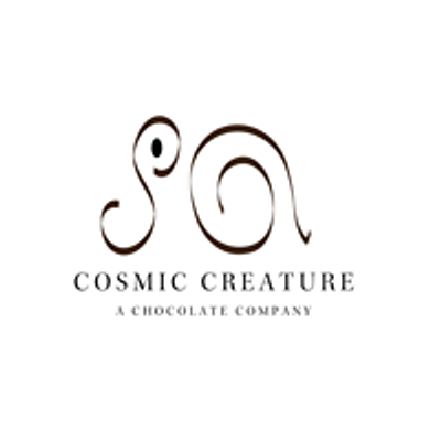 Cosmic Creature Chocolate Company