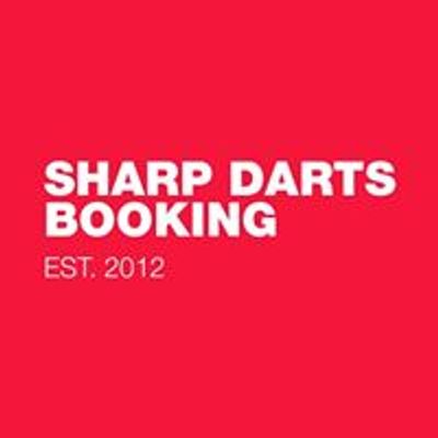 Sharp Darts Booking