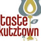 Taste of Kutztown