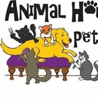 Animal House Pet Spa llc