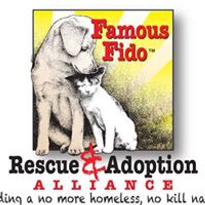 Famous Fido Rescue No Kill Advocacy Wellness & Learning Center