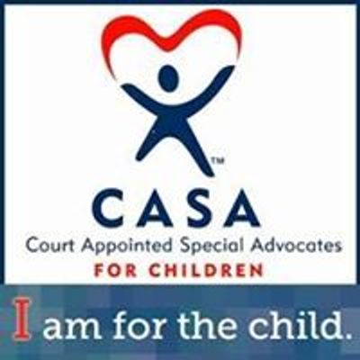 Summit County CASA Program