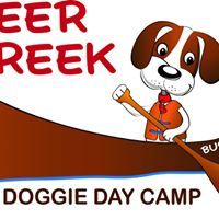 Deer Creek Doggie Day Camp
