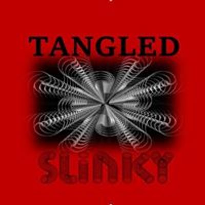 Tangled Slinky
