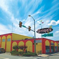 Grigg's Department Store