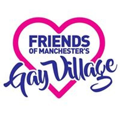 Friends of Manchester's Gay Village - \