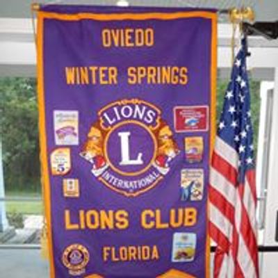 Oviedo Winter Springs Lions
