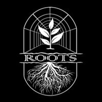 Roots Garden Center