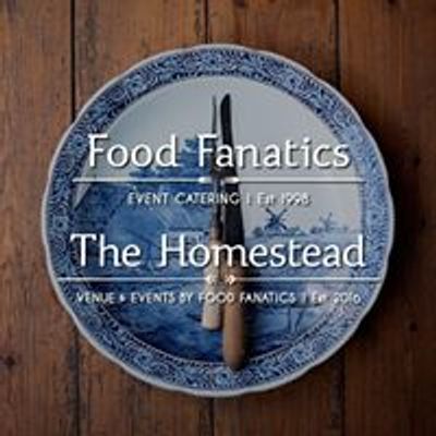 Food Fanatics and Homestead venue