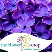 The Flower SHOP