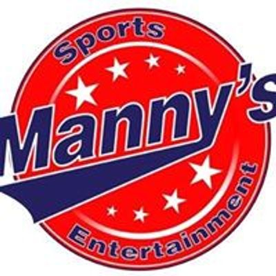 Manny's Sports and Entertainment