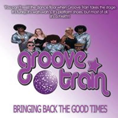 Groove Train