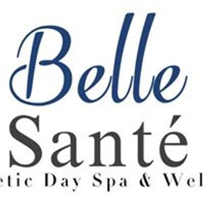 Belle Sant\u00e8 Cosmetic Day Spa