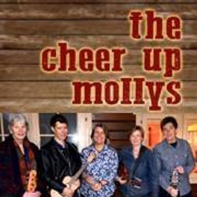 The Cheer Up Mollys