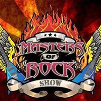 Masters of Rock Show