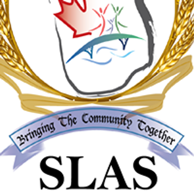 Sri Lanka Association of Saskatoon Inc - SLAS