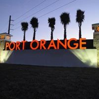 Port Orange Connection