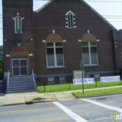 Messiah Baptist Church