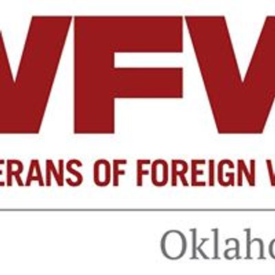 Veterans of Foreign Wars - VFW: Oklahoma